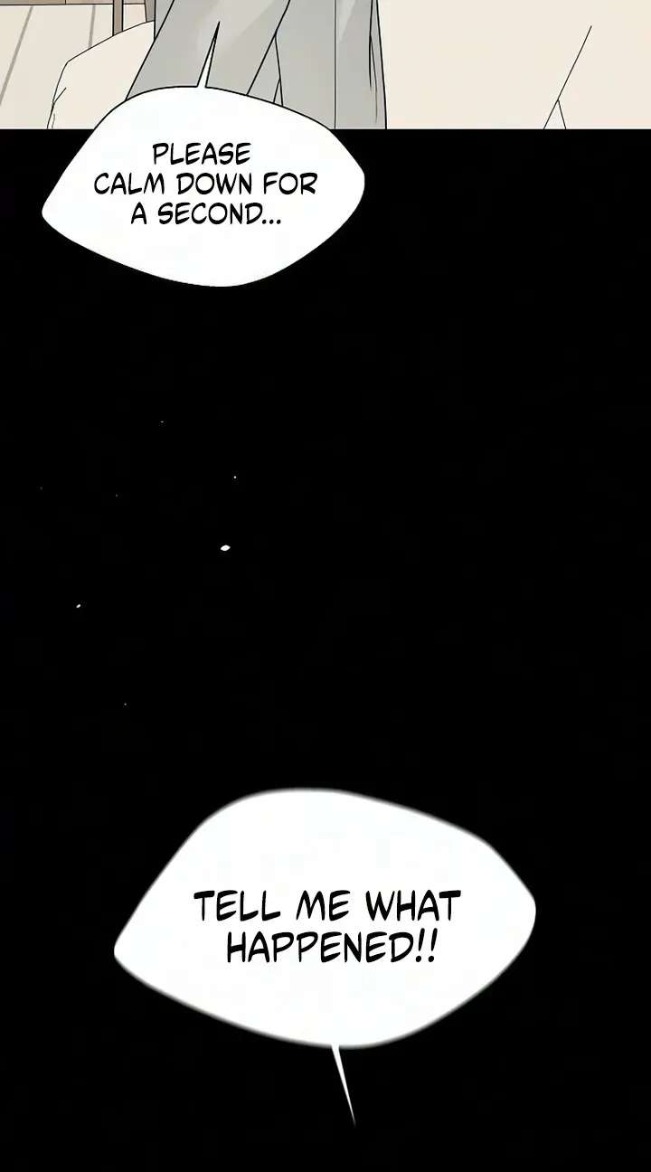 Gentle Intruder Chapter 62 - page 41
