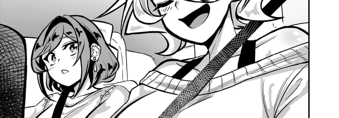 Restore! Welcome to the Modified Car Workshop Chapter 3 - page 30