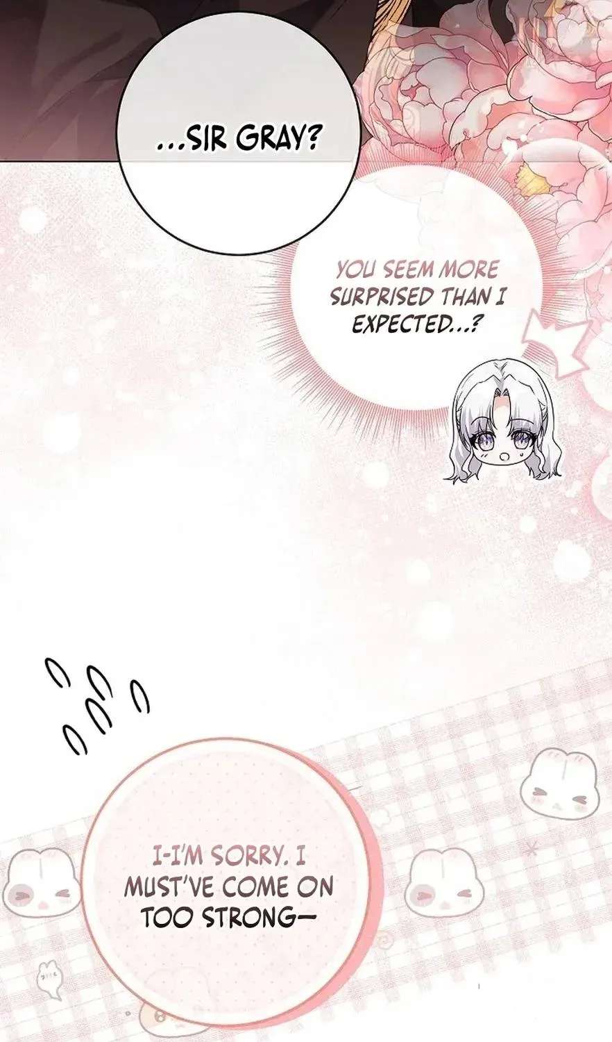 The Princess Stans in Secret Chapter 72 - page 80