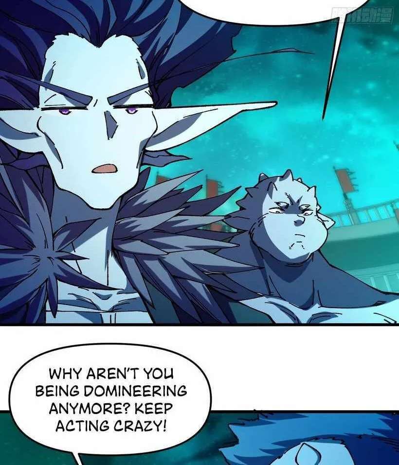 Bai Lan De Wo, Quan Kao Tu Di Xu Ming Chapter 26 - page 16