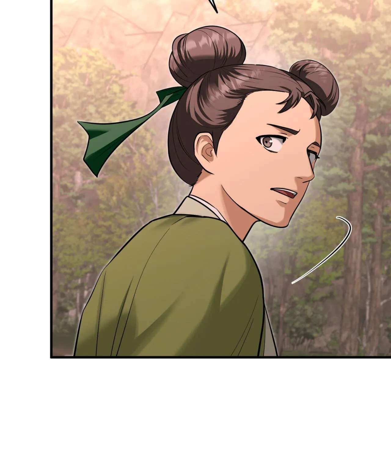 The Demon Leader's Lover Chapter 49 - page 115