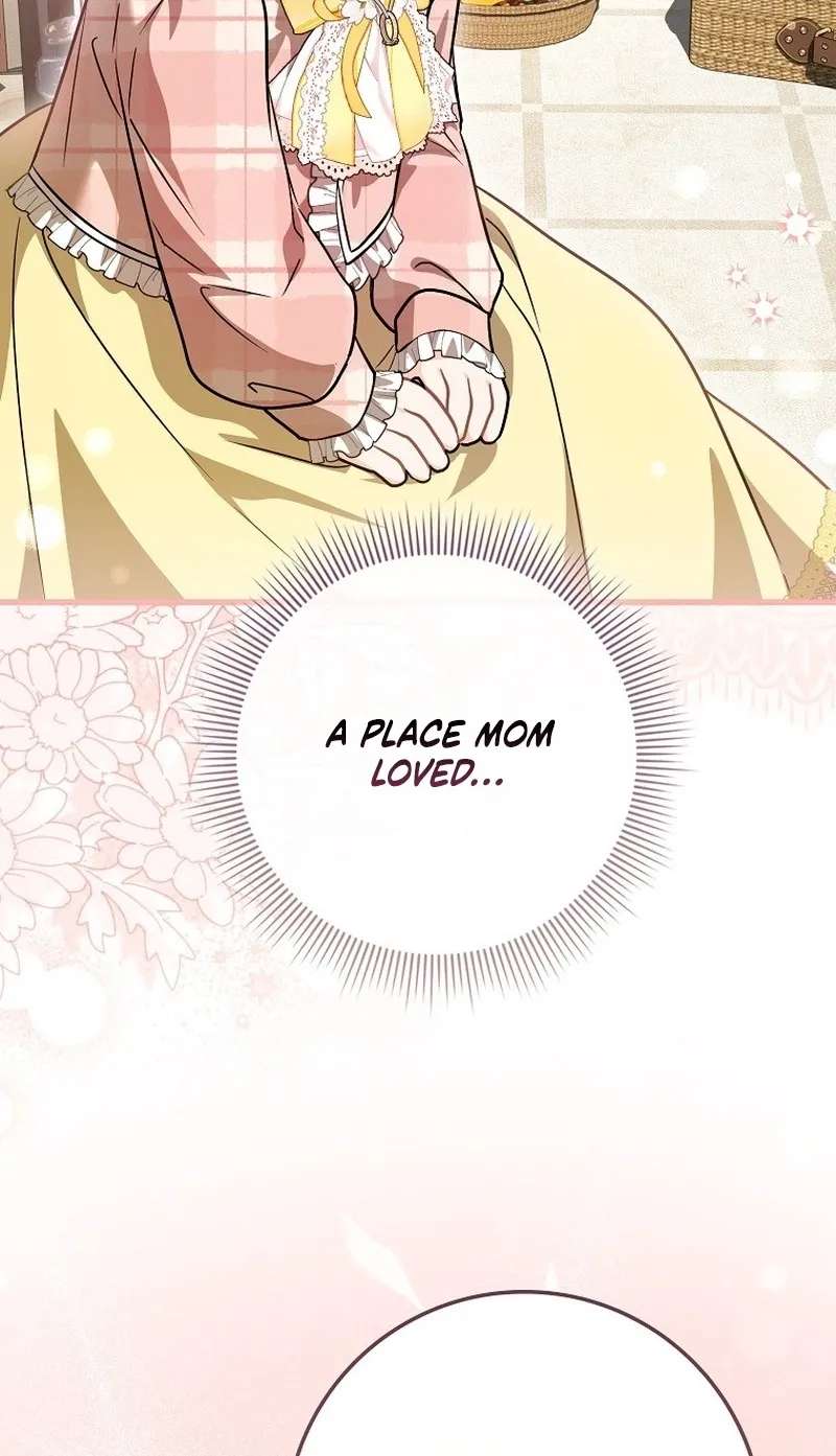 The Baby Sprout Who Bloomed in the Villain Duke's Family Chapter 10 - page 41