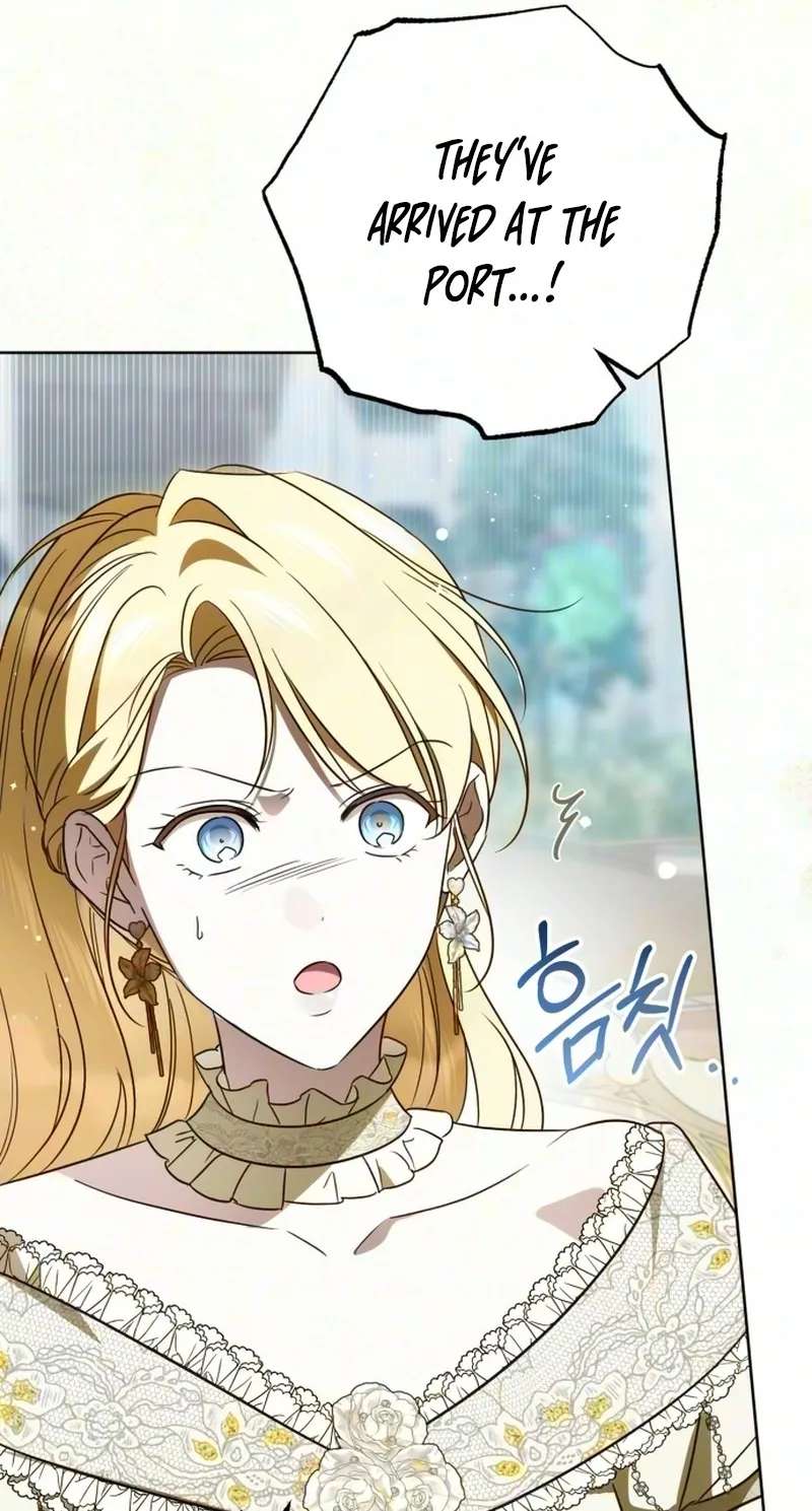 Grand Duchess's Constitution Chapter 62 - page 89