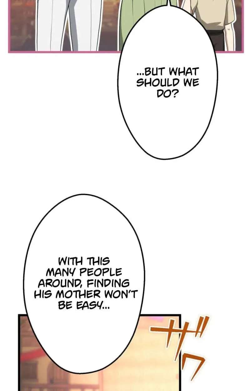 A Savage Proposal Chapter 111 - page 25