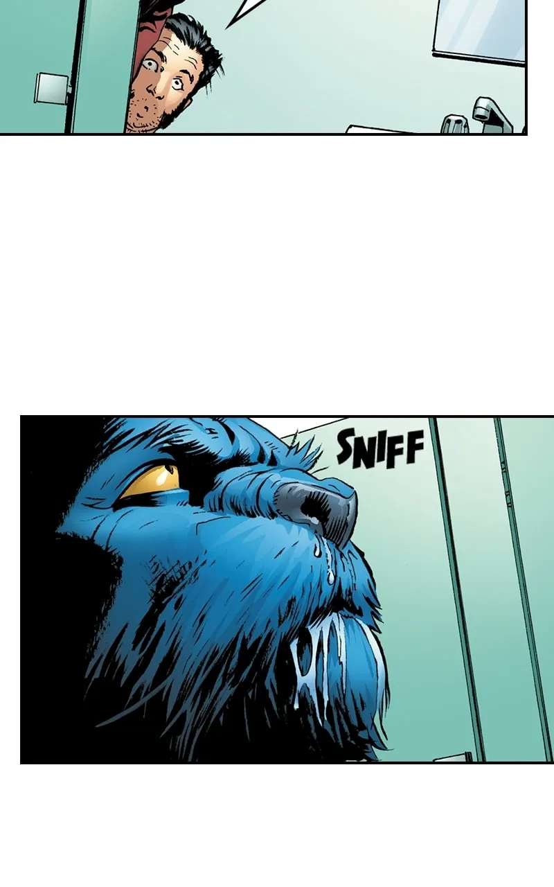 Astonishing X-Men Chapter 30 - page 16