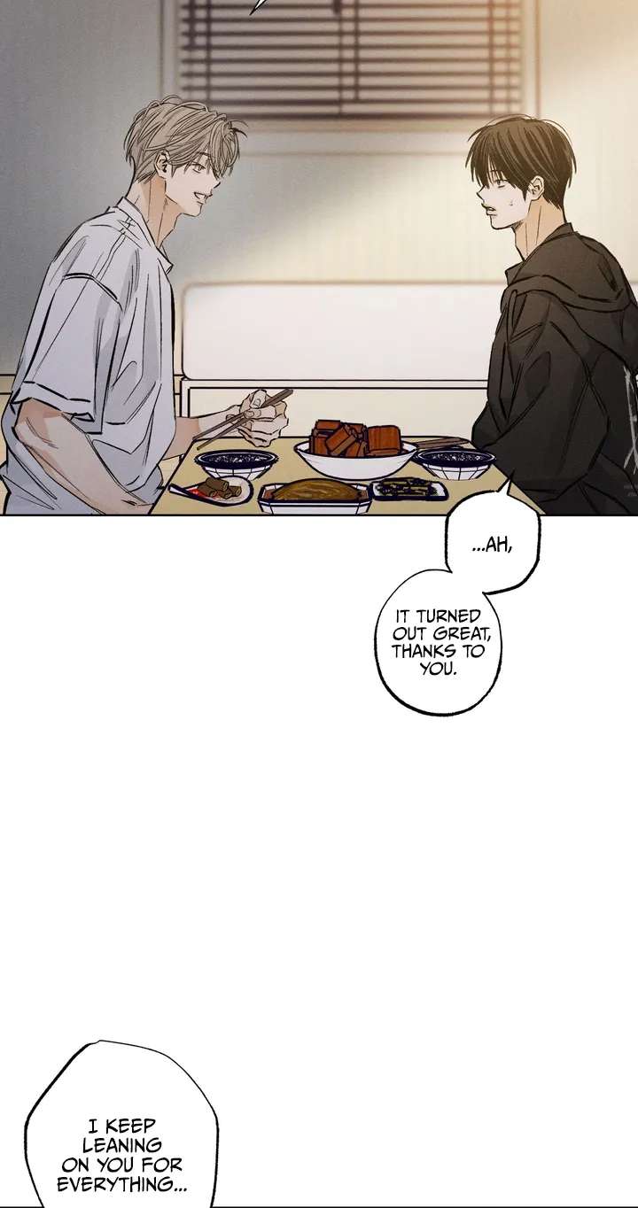 Urakata!! Chapter 43 - page 17