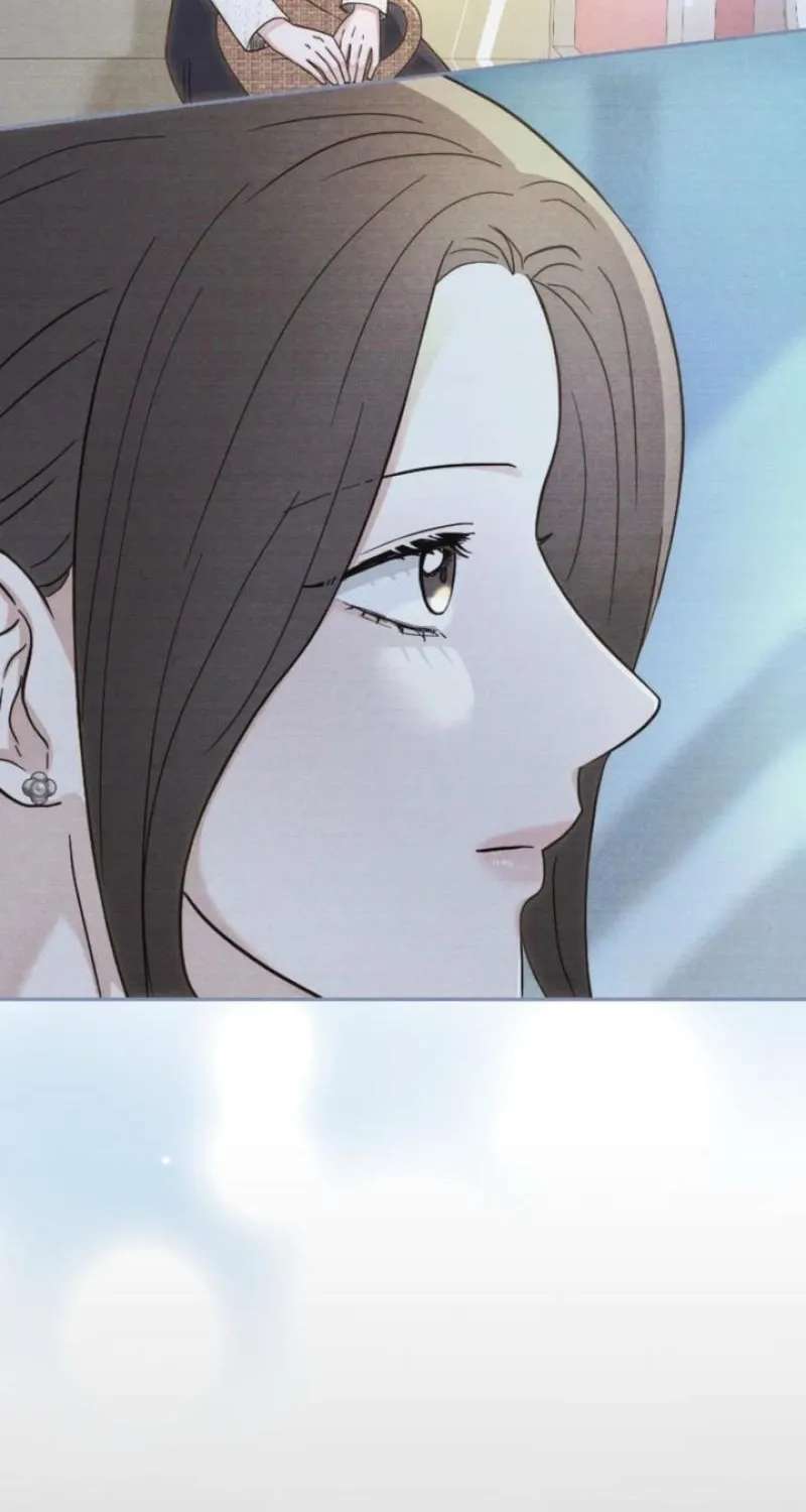 Love Wasn't Part of the Deal, Was It? Chapter 17 - page 8