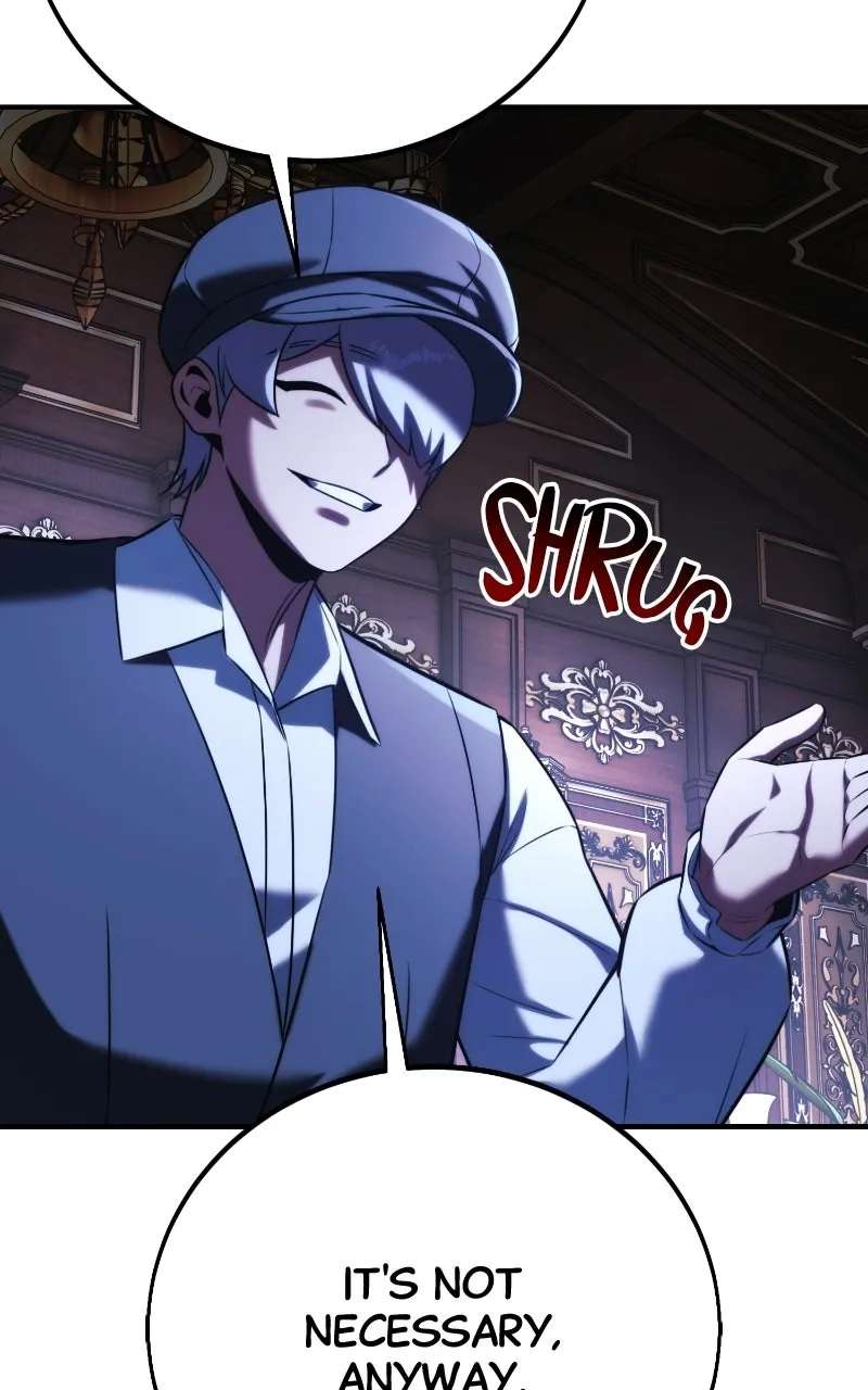 The Extra’sAcademy Survival Guide Chapter 111 - page 128