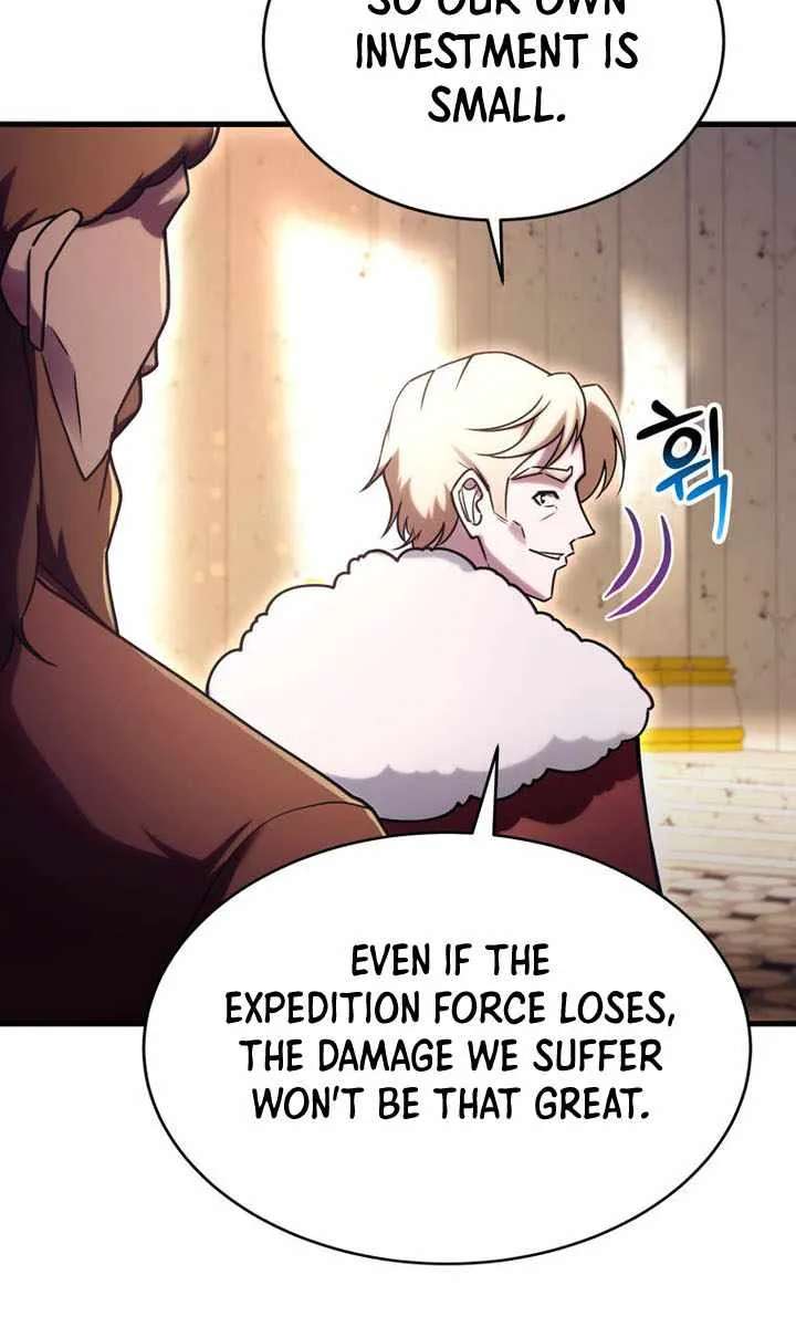 I Became the Master of the Weakest Demon King Chapter 34 - page 9