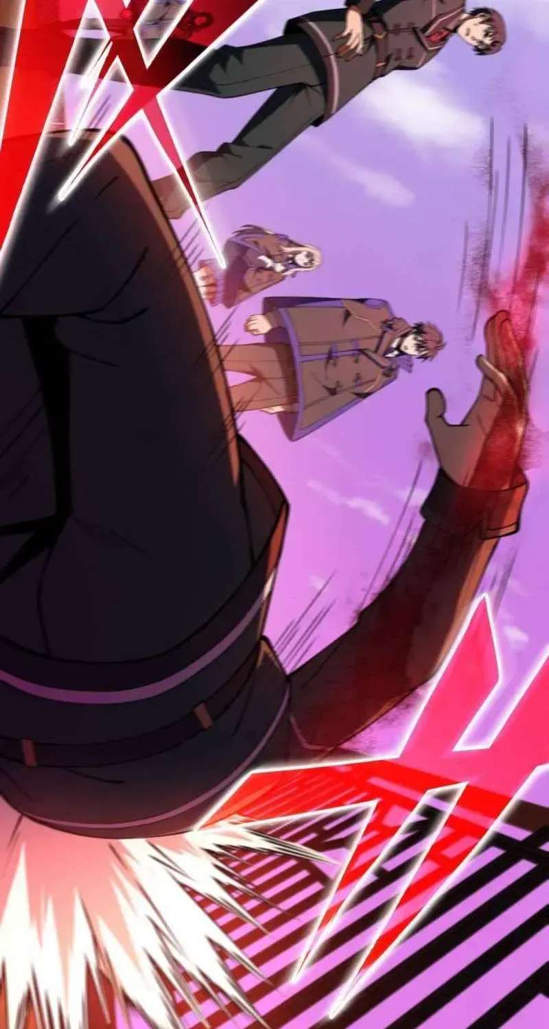The Underworld Transcendent Returns Chapter 26 - page 89