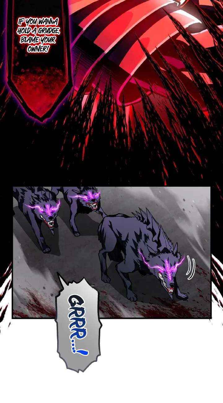 Revenge of the Villain Slayer Chapter 12 - page 52