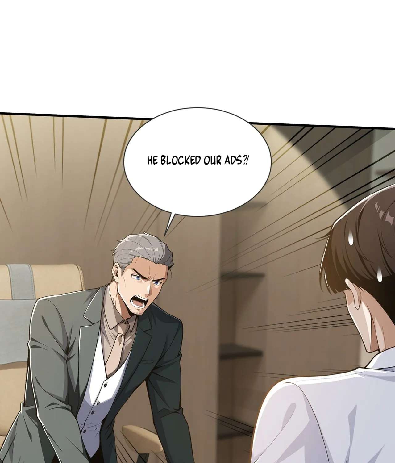 Trading Snacks for Gold in the Apocalypse Chapter 74 - page 56
