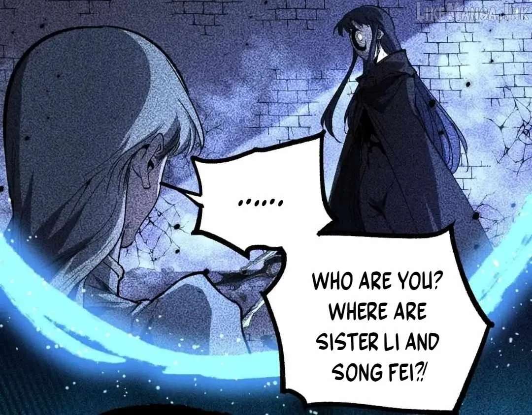 God-level Assassin, I’m the Shadow Chapter 144 - page 89