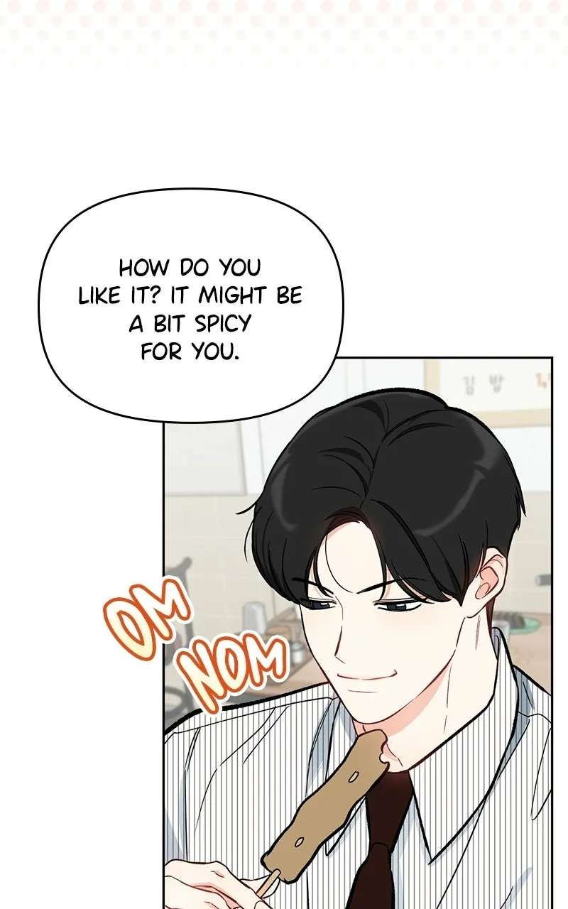 Woke Up as the CEO’s Dog Chapter 53 - page 36