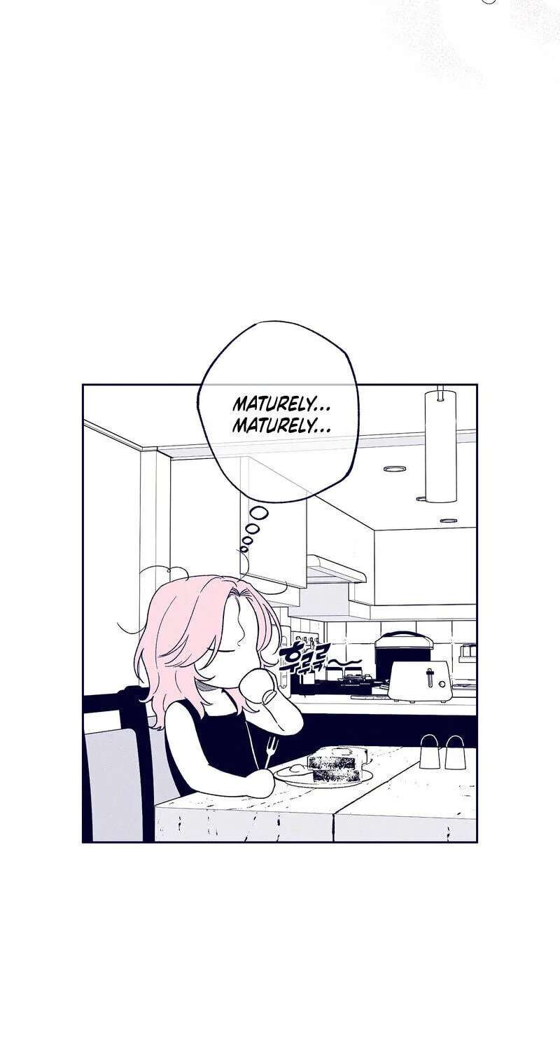 The Star Next Door (Pre-Serialization) Chapter 32 - page 55