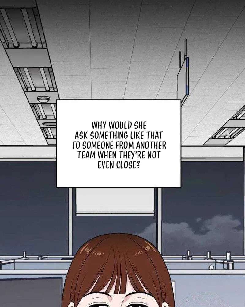 An Awkward Relationship Chapter 30 - page 66