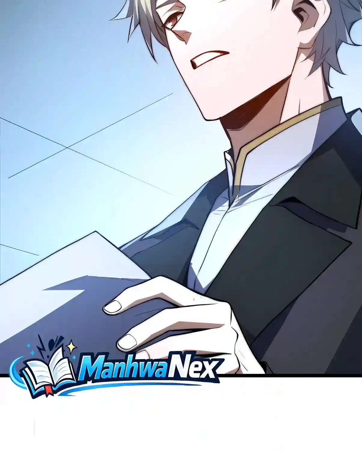 I Became a God Devouring Souls at the Crematorium Chapter 29 - page 99
