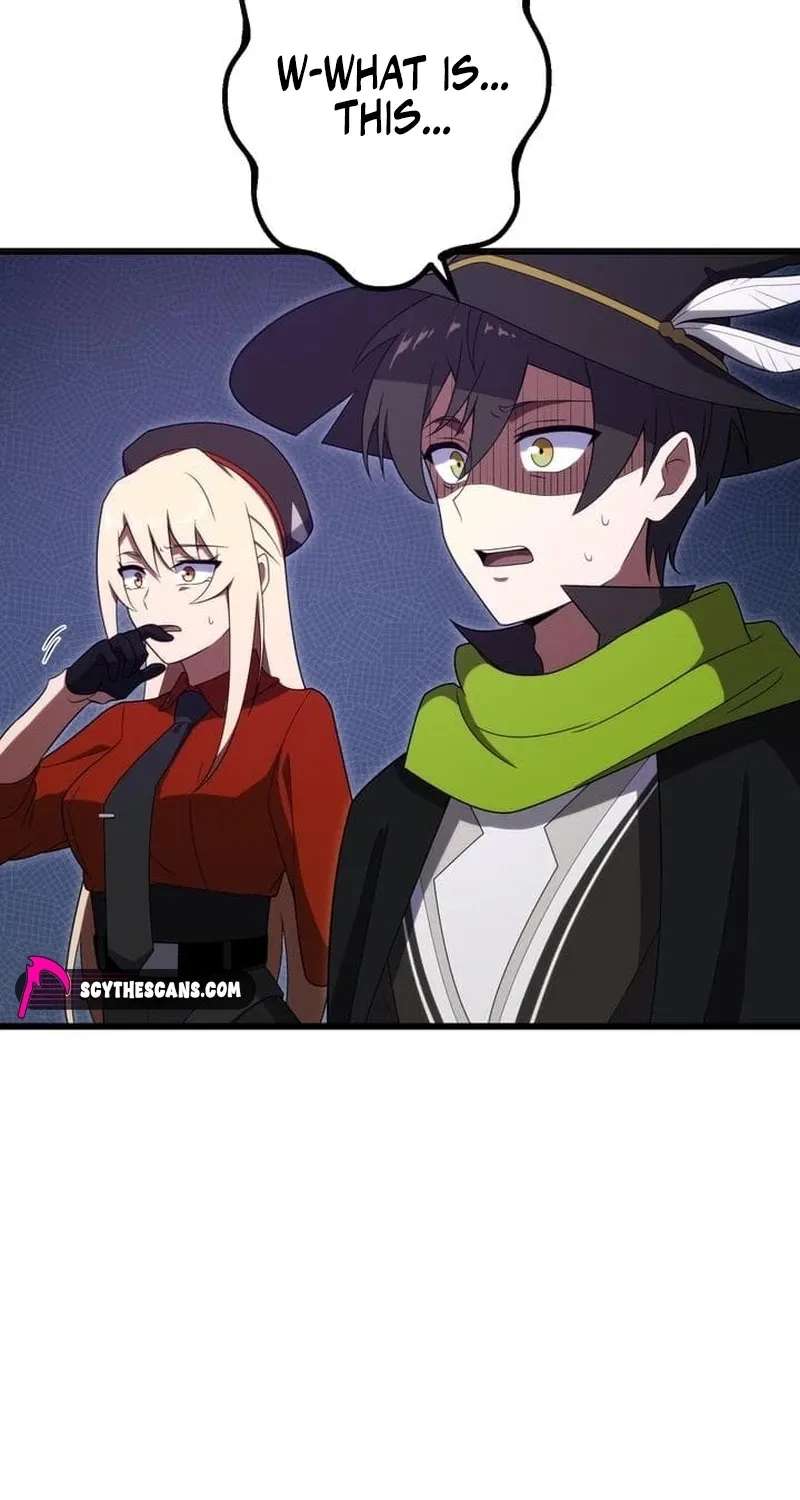 Dungeon Game: Former Corporate Drone Becomes OP ’Jester Chapter 31 - page 77