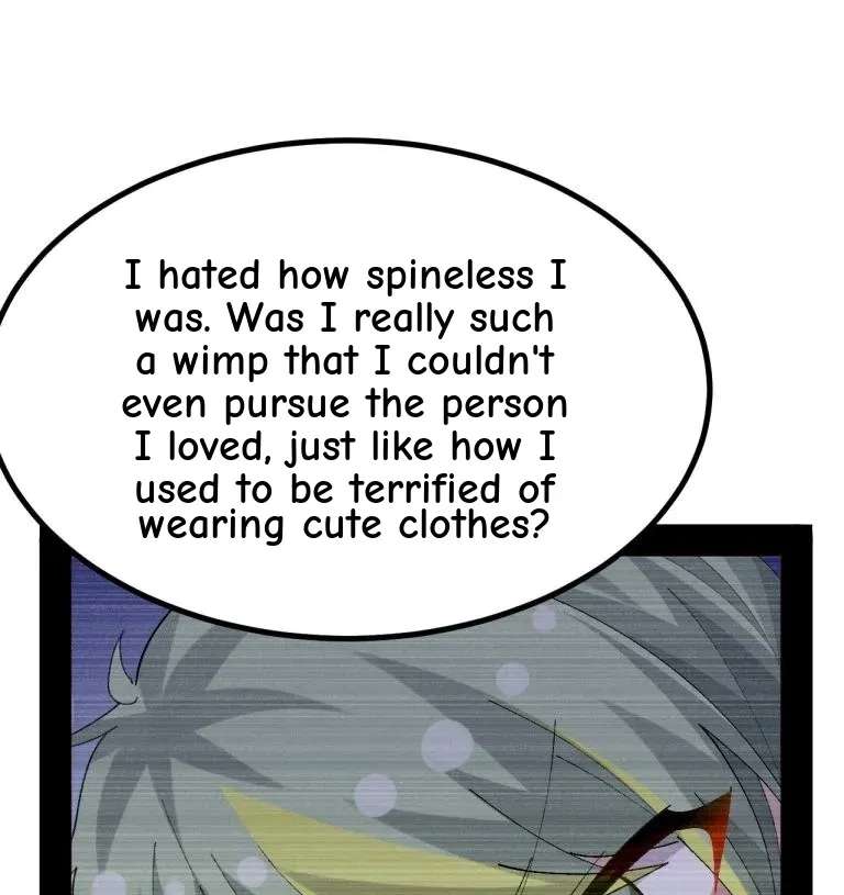 The Graduation Project Is, Making Butter! Chapter 81 - page 32