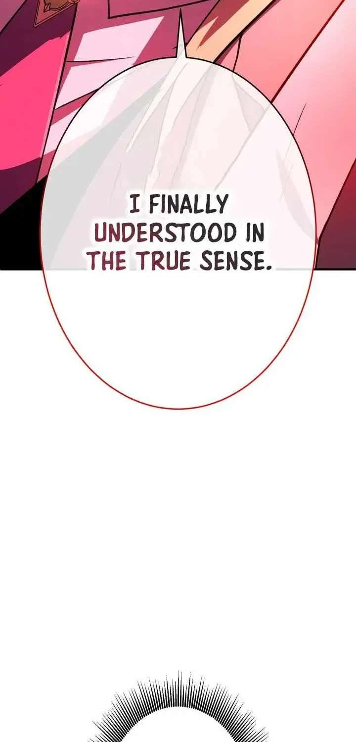 The Underworld Transcendent Returns Chapter 29 - page 117