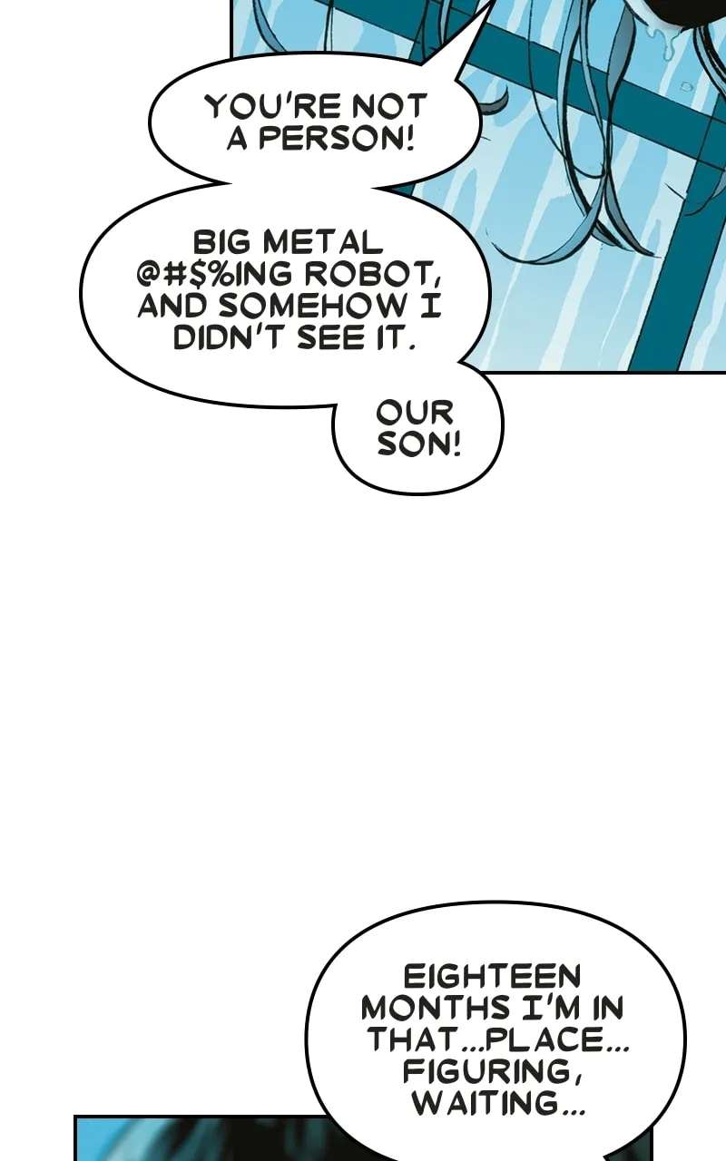 Astonishing X-Men Chapter 33 - page 25