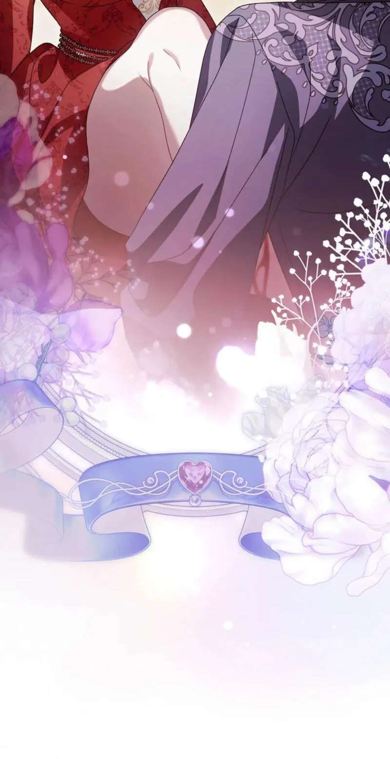 The Pure-White Empress Doesn't Need the Merciless Emperor's Affection! Chapter 29 - page 8