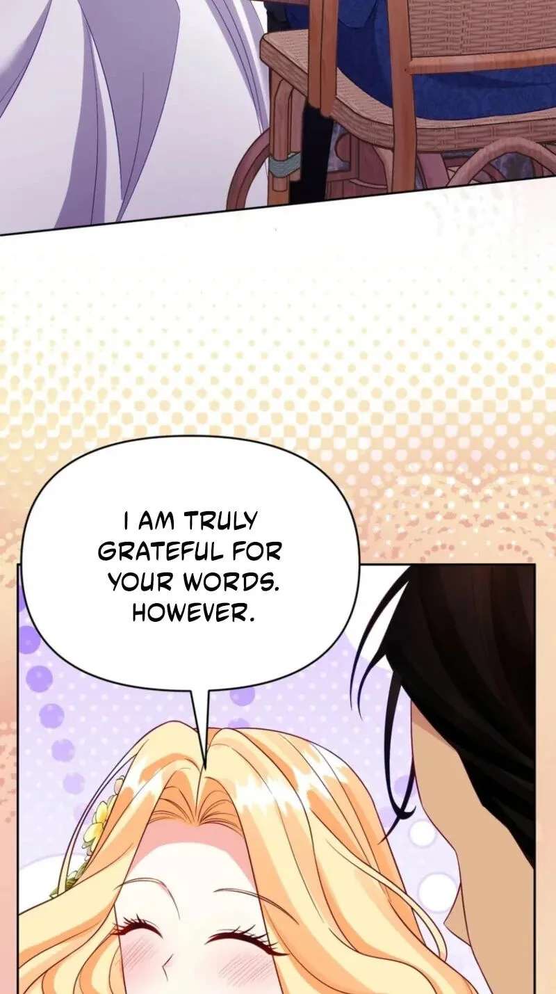 Shall We Work Overtime Together, Your Highness? Chapter 39 - page 34