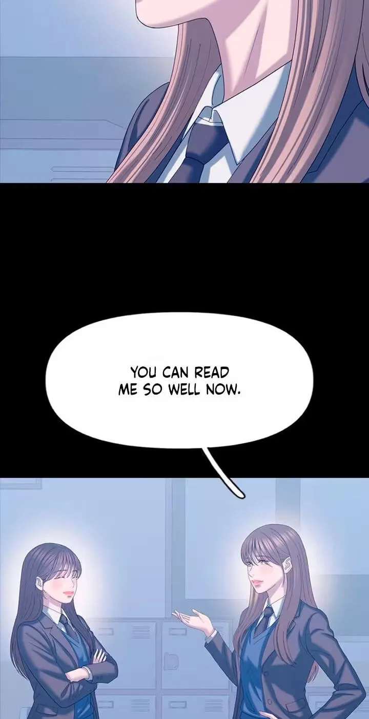 Dating Hell Chapter 34 - page 47