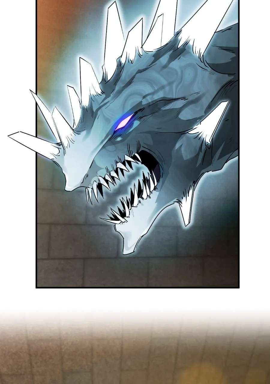 Nightmare Realm Summoner Chapter 2 - page 59