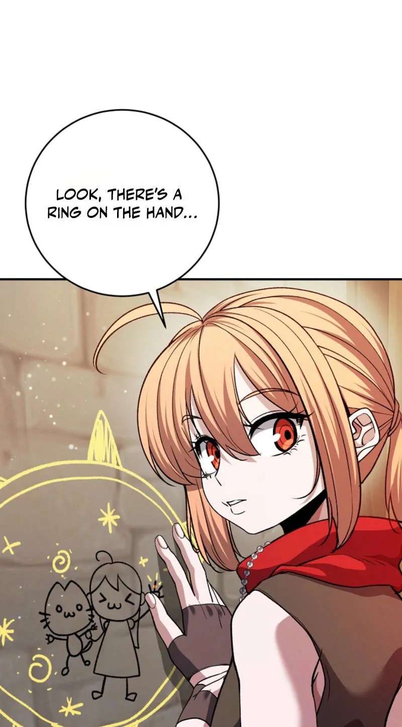 Returnee's Hidden Strategy Streaming Chapter 44 - page 25