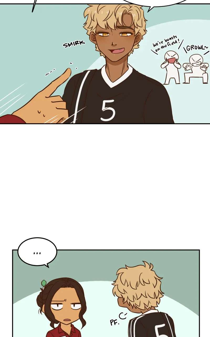 Diner for Adas Chapter 2 - page 73