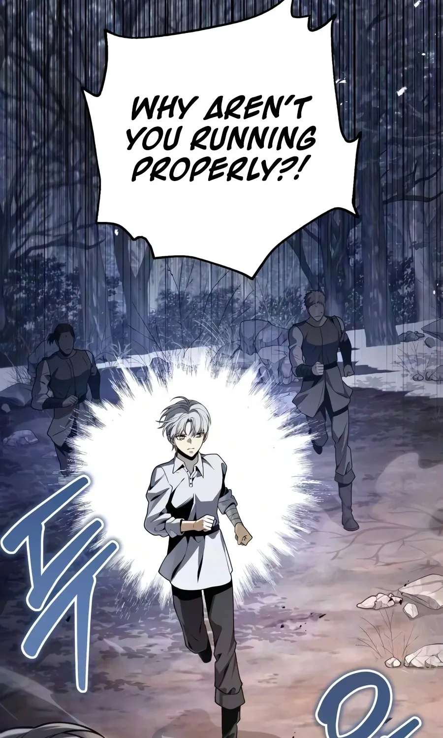 The Frontier Count's 10th-Class Outcast Chapter 26 - page 52