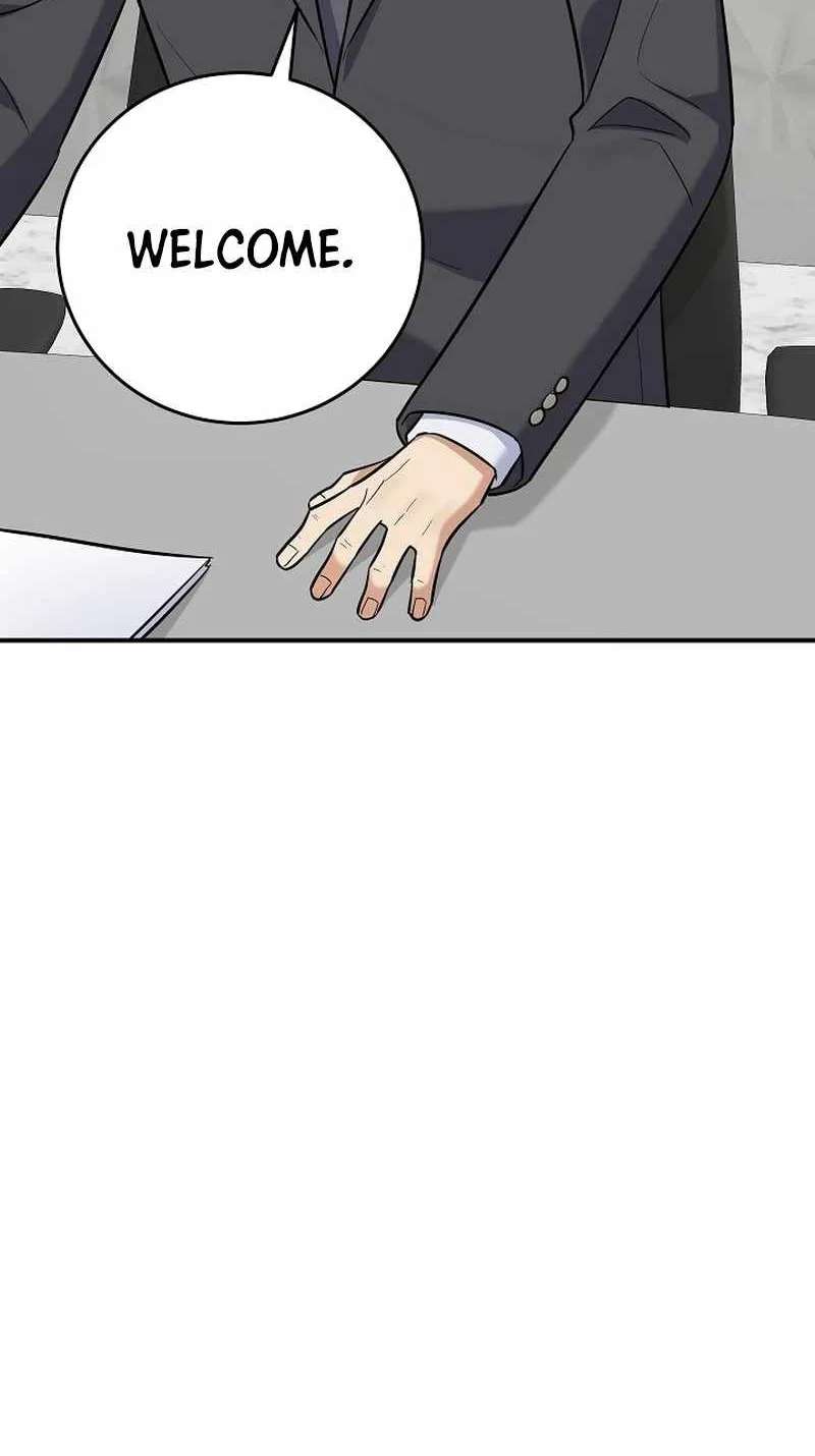 The Overly Competent Junior Employee Chapter 27 - page 86