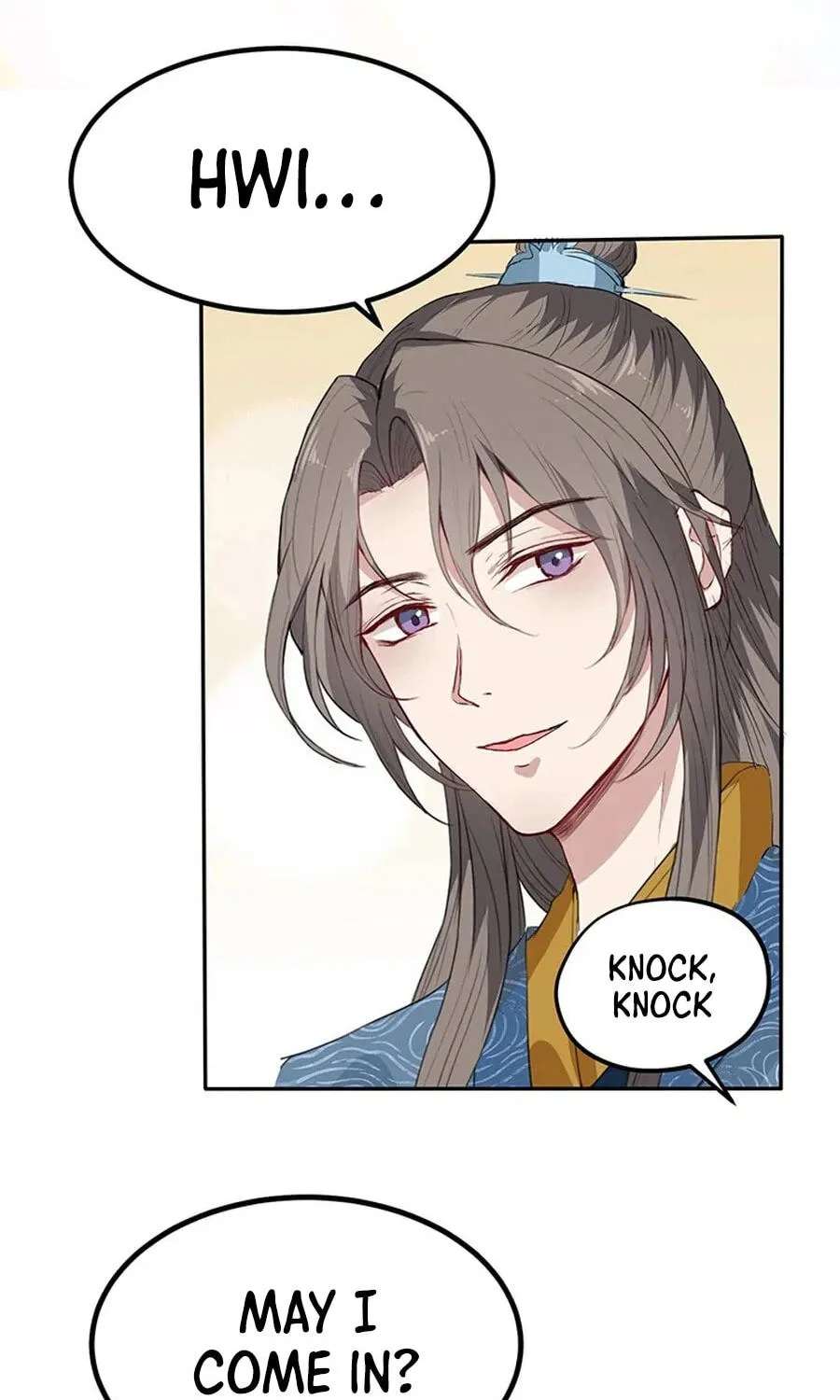 NamgoongSe Is a Little Prince Chapter 11 - page 21