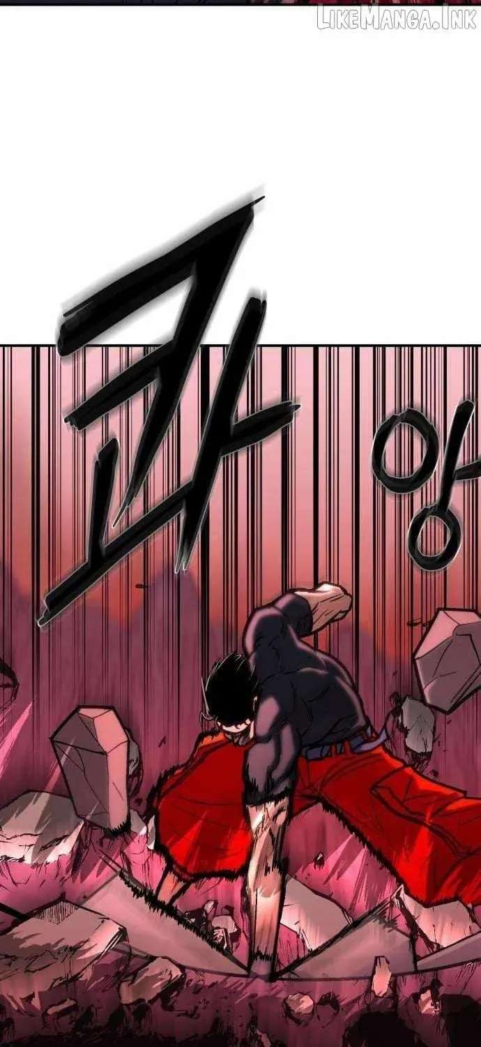 The Strongest in Hell, Mak Geum-gang Chapter 5 - page 60