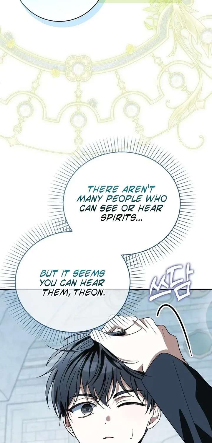 I’ll Try to Save My Father Chapter 28 - page 32