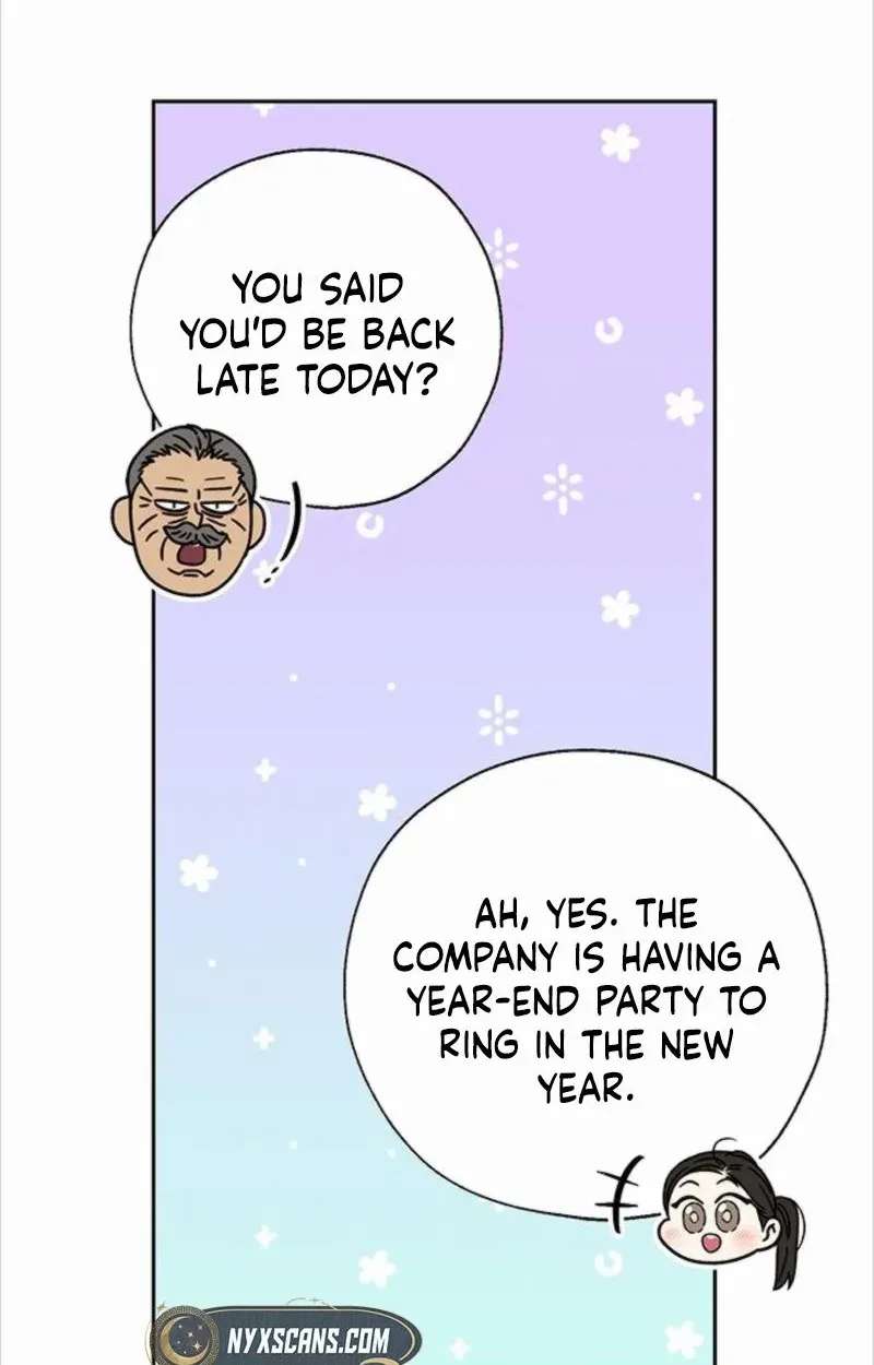 Borderline Chapter 52 - page 62