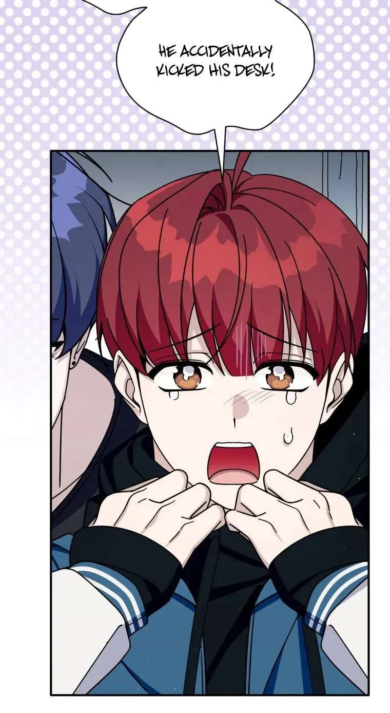 An Insincere Idol’s Blank Slate Chapter 99 - page 22
