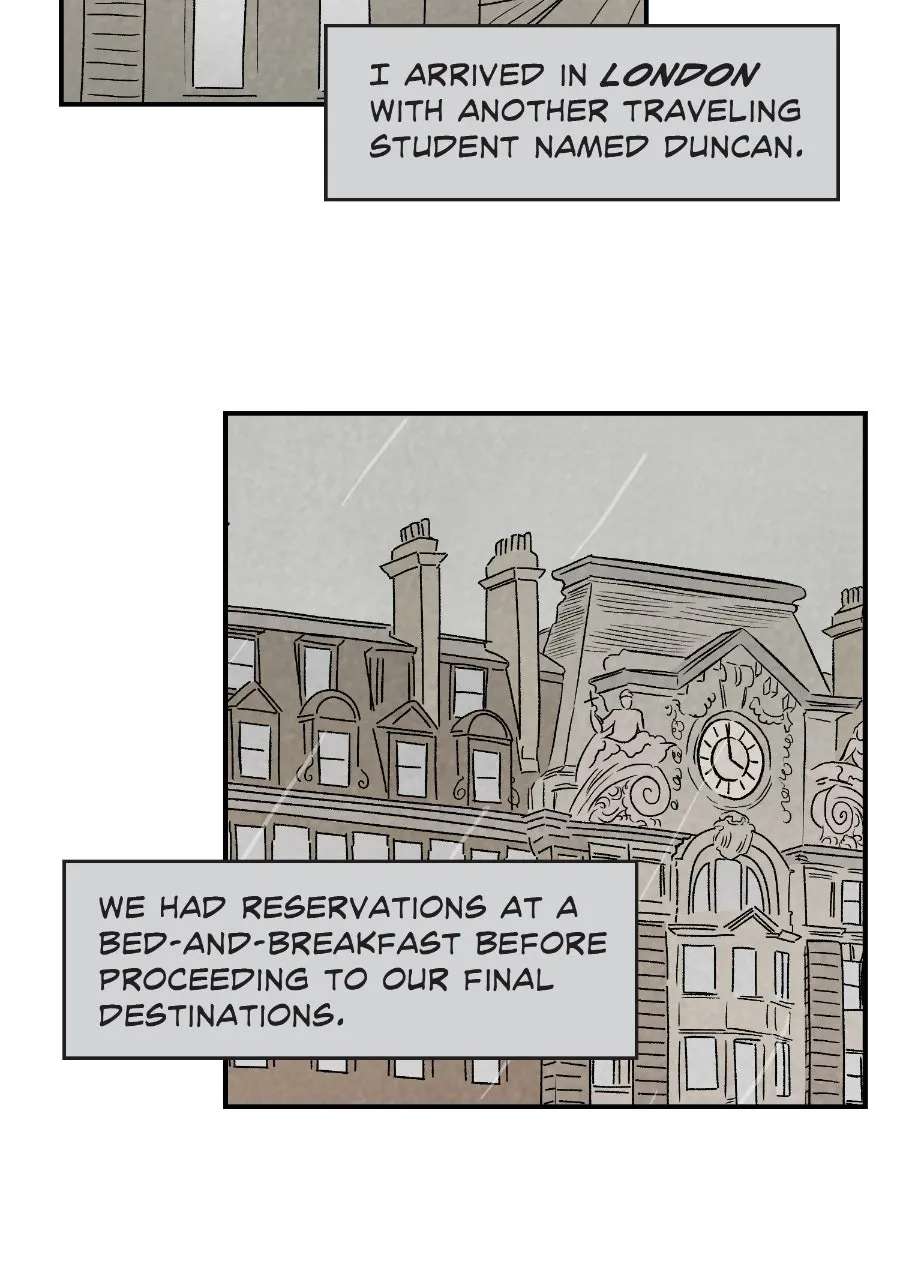 It Rhymes With Takei Chapter 12 - page 2