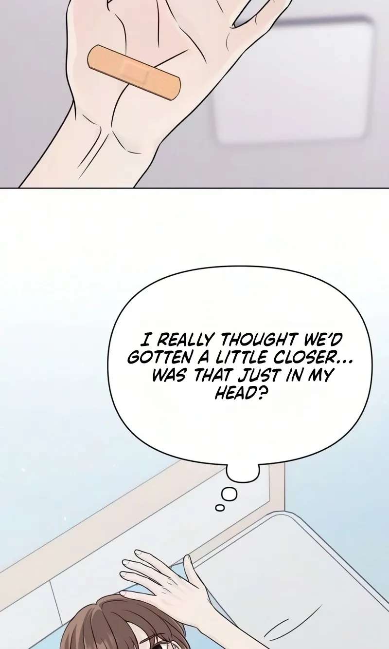 I Don't Want to Be a Man Chapter 12 - page 81