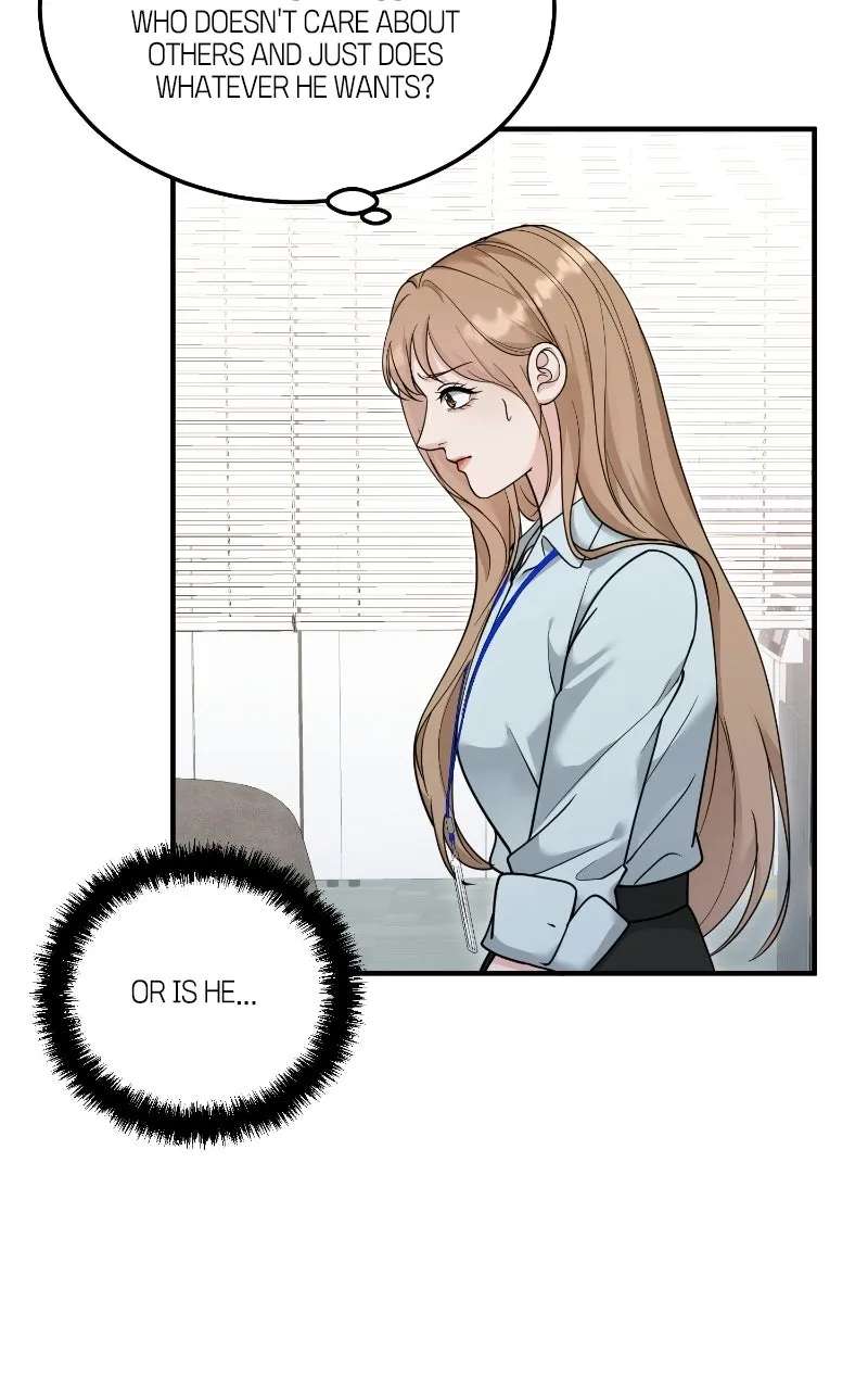 Raising a Child With CEO Chapter 2 - page 33