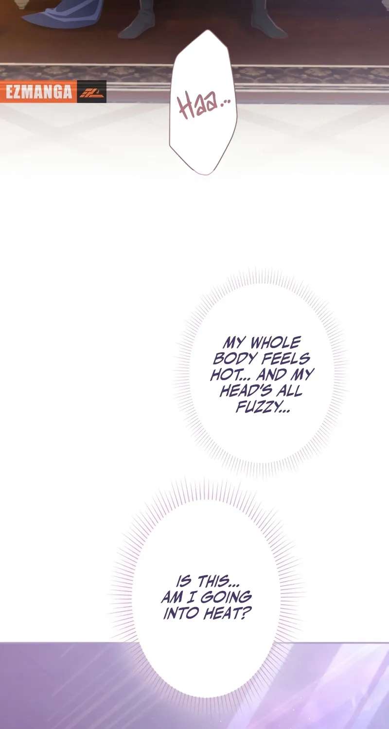 The Unhappy Poison Witch's Happy Marriage Chapter 6 - page 3