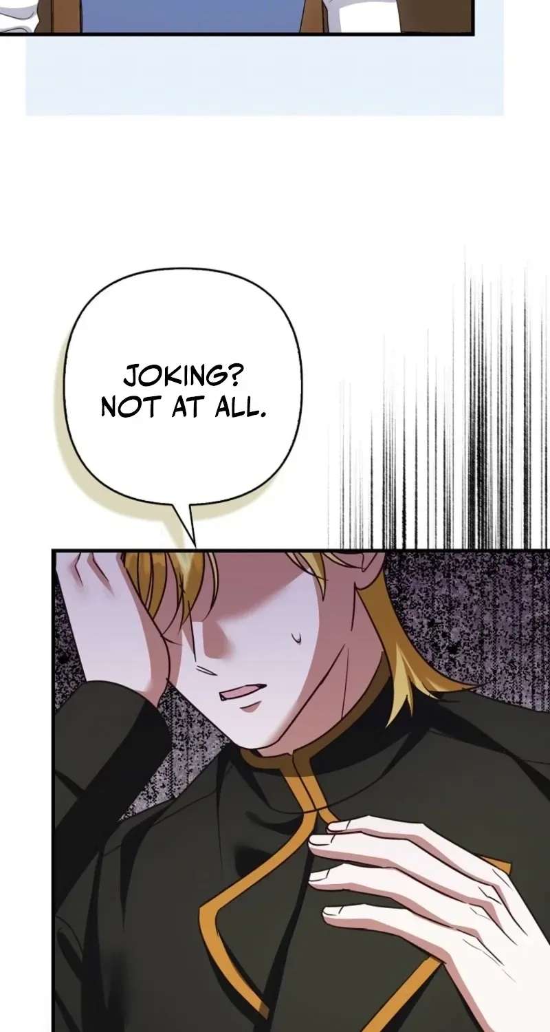 Becoming the Guide of the Mysophobic Villain? Absolutely Not! Chapter 45 - page 33