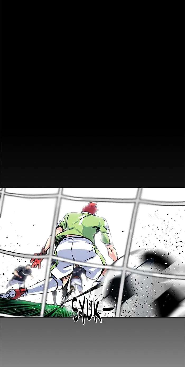 Top Corner Chapter 262 - page 18