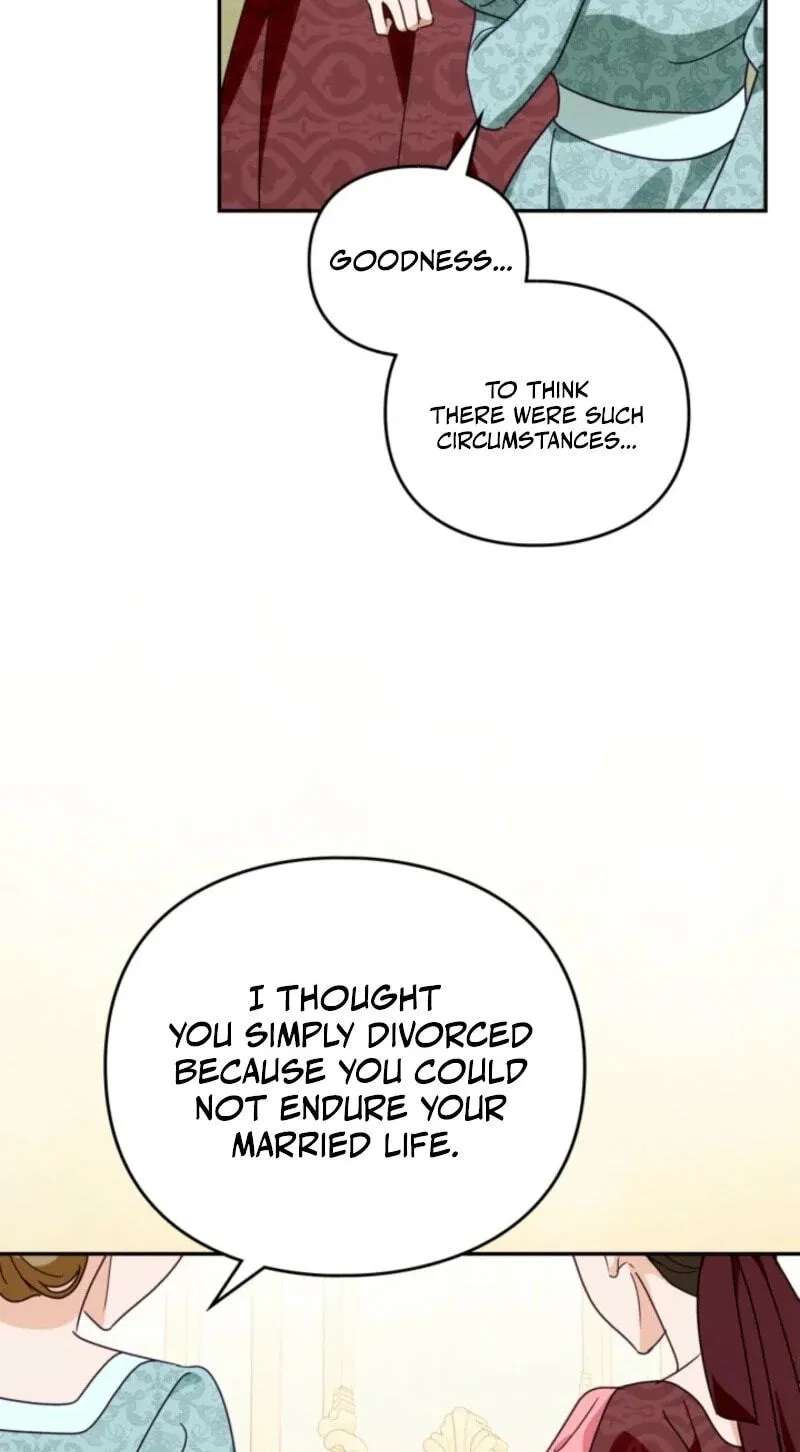 The Search for the Duchess's Husband Chapter 38 - page 62