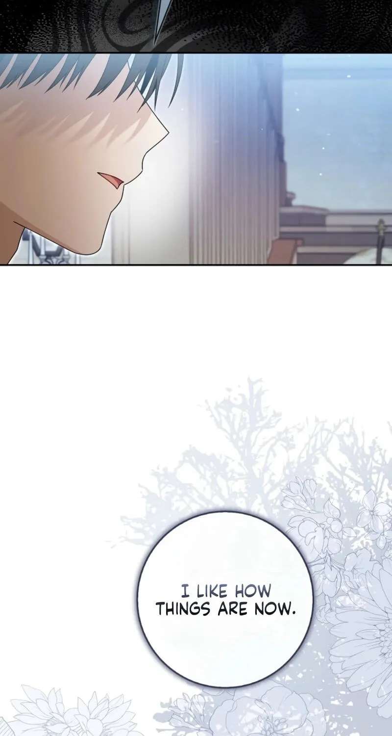 The Mighty Master Is Crazy About Me Chapter 81 - page 60