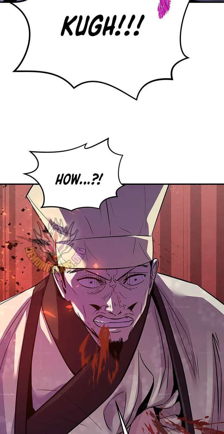 The World's Best Martial Arts Instructor Chapter 100 - page 46