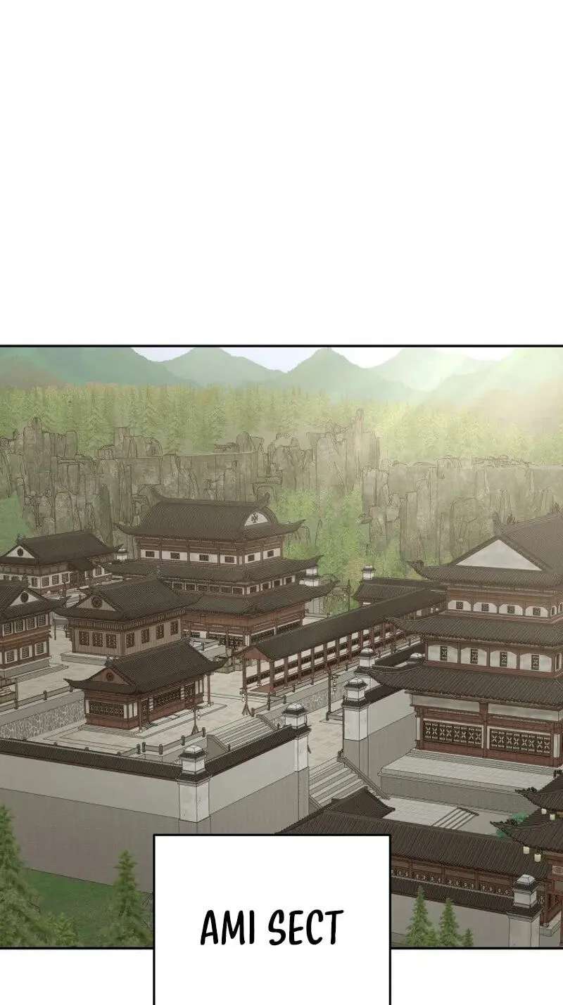 Murim’s Youngest Miracle Demon Doctor Chapter 88 - page 36