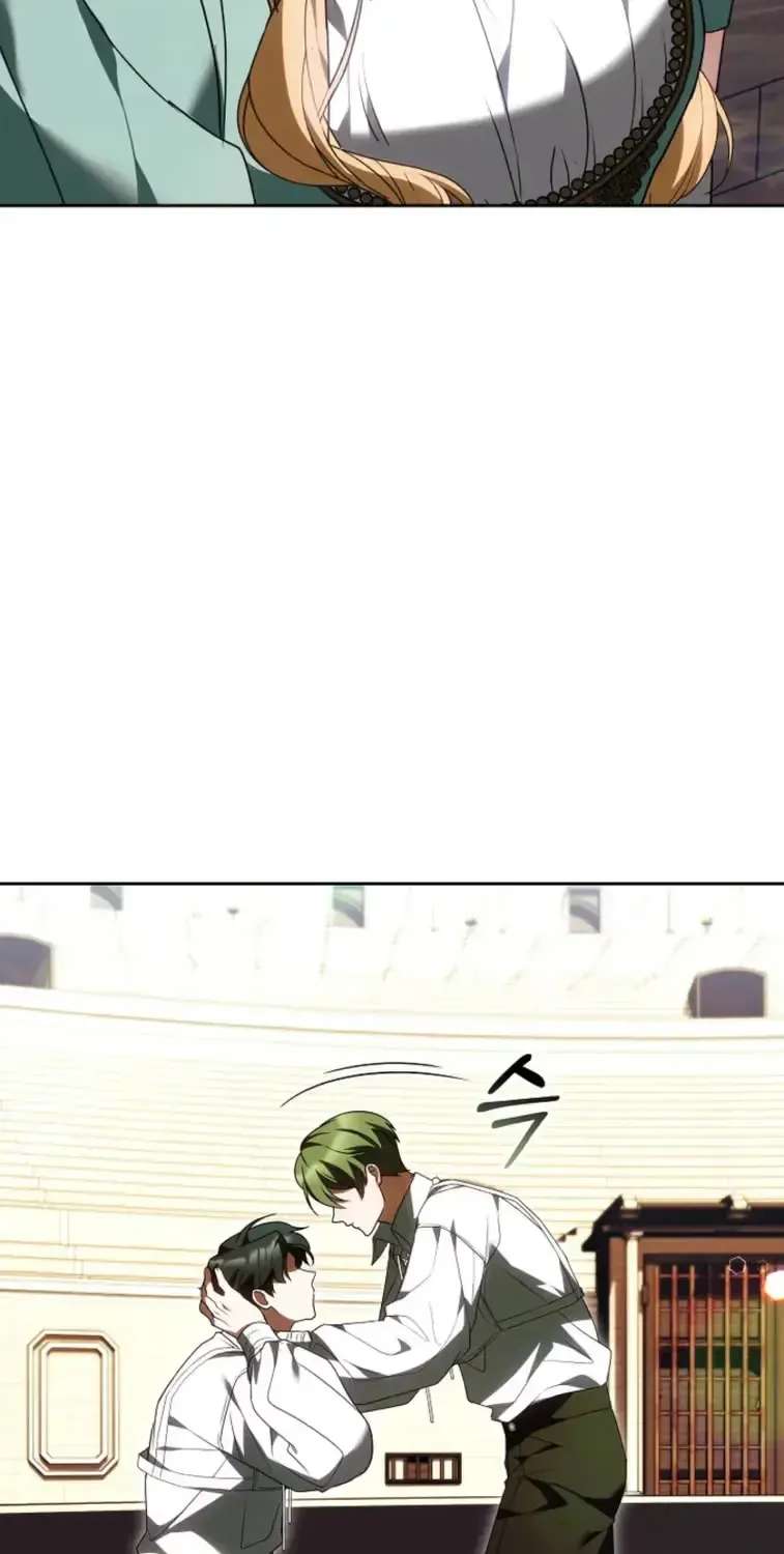 Vote for Your Knight! Chapter 11 - page 84