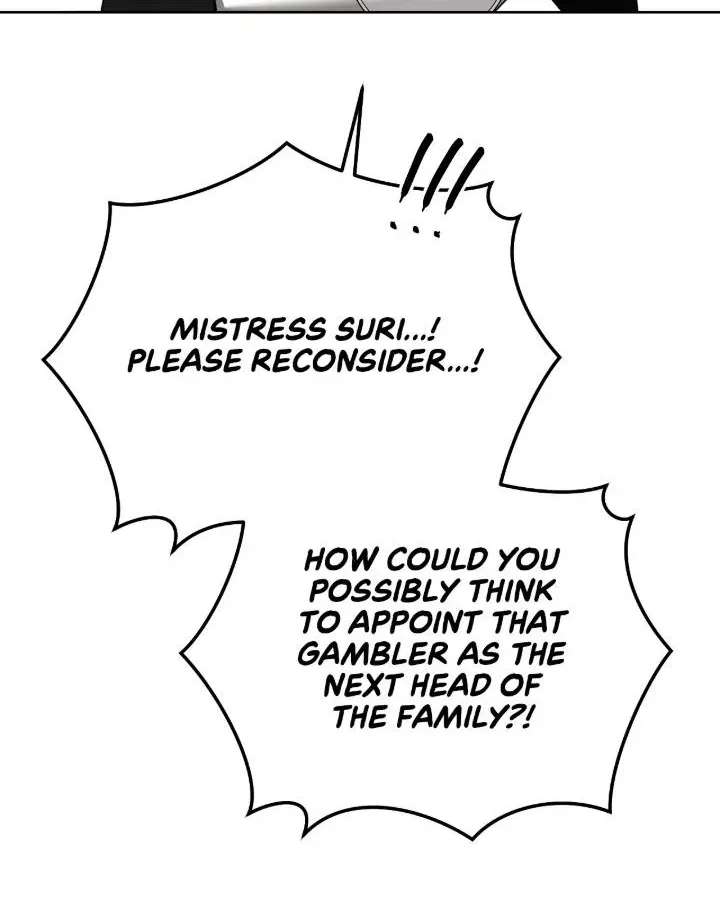 To the Witch Who Forgot the Birds Chapter 63 - page 121